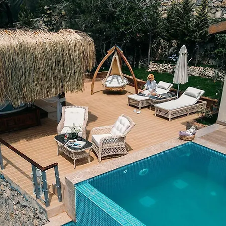 Hotel Lissiya 4*