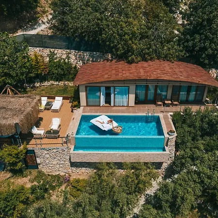 Lissiya 4* Faralya