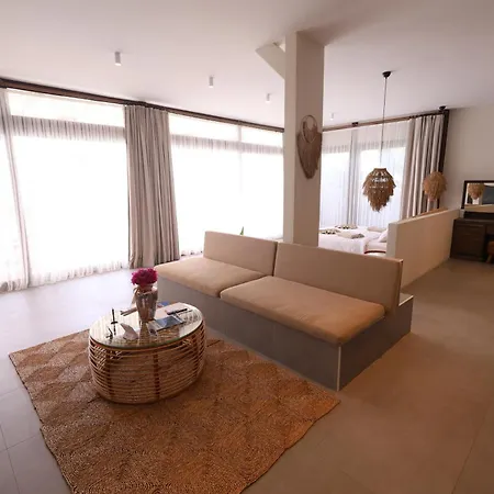 Hotel Lissiya