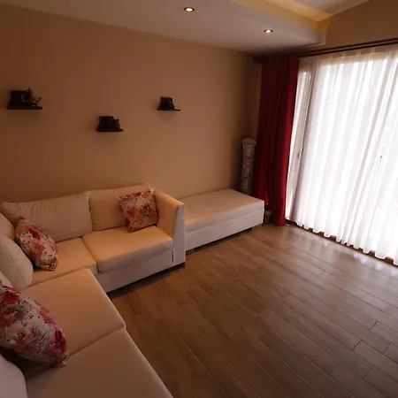 Lissiya Hotel 4*