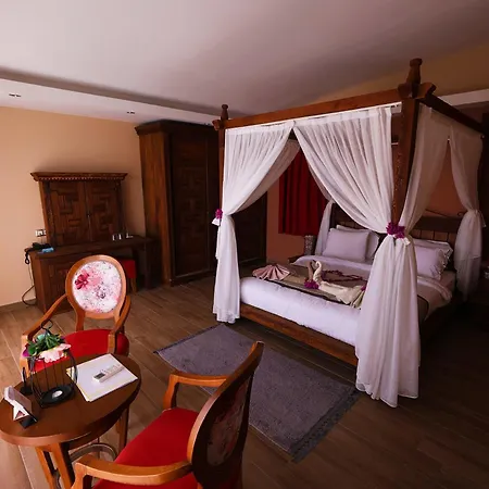 Hotel Lissiya