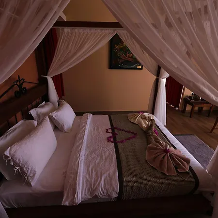 Lissiya Hotel