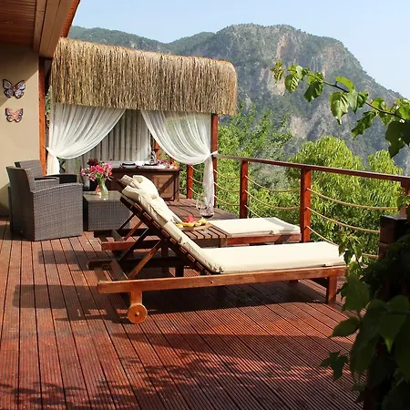 Hotel Lissiya 4*