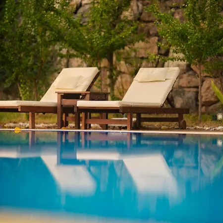 Hotel Lissiya 4*
