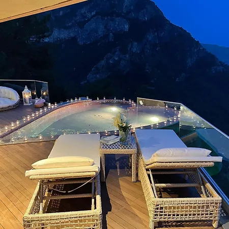 Lissiya Otel