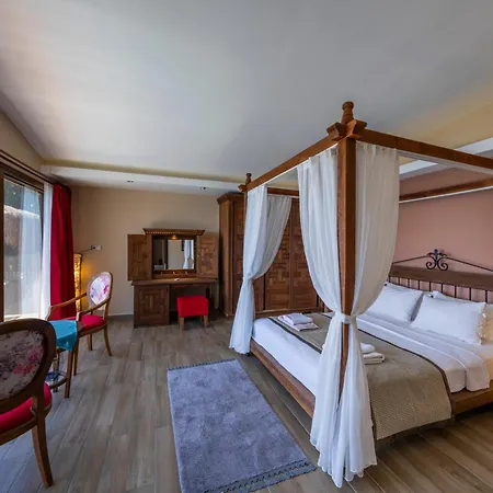 Otel Lissiya