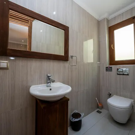 Lissiya Otel