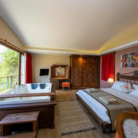 Otel Lissiya