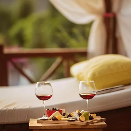 Lissiya Hotel
